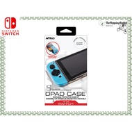 Nintendo Switch DPad Case Clear Nyko