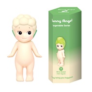 Sonny Angel Vegetable Series - New Version Sonny Angel Vegetable Series - New Version