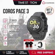 COROS Pace 3 Running Watch With GPS Hiking Swimming Cycling Gym Unisex Sport Watch Fitness Smart Wat