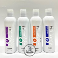 Nexxen Hairogy Shampoo / Conditioner NK1 400ml Repair Shampoo S1 Maintain Shampoo S2 Scalp Care S3 E