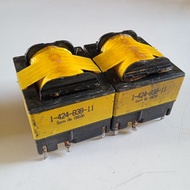 FERIT EE55 120uH MAINTOR TRANSFORMER REMOVED PRICE FOR 1 PCS