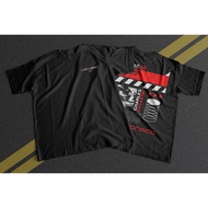 2026 Charles Leclerc T-shirt, Formula 1 Graphic T-shirt, F1 Racing Shirt, Motorsport Clothing F1, Sc