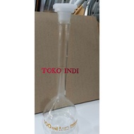 Iwaki 100 ml Measuring Pumpkin / Iwaki Brand Measuring Pumpkin / 100 ml Measuring Pumpkin