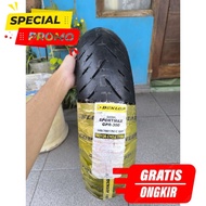 KAWASAKI Motorcycle Tire DUNLOP Sportmax GPR300 Radial 140/70-17 Soft Original Ninja 250kawasaki