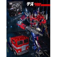 WeiJiang Robot Transformers Optimus Prime - M01 Commander (W8022)