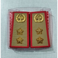 South Sulawesi rank goal 3b