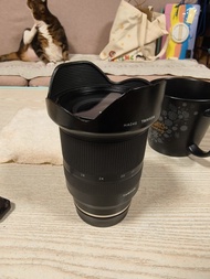 Tamron 17-28mm F/2.8 Di III RXD 鏡頭 for sony