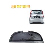 Perodua Viva EVO 9 Rear Number Plate Holder / Number Plate Garnish Fibre