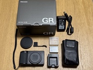 RICOH GR III GR3 相機 近乎全新 快門數51