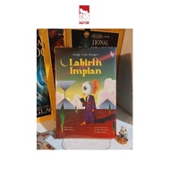 Dream Labyrinth - Jorge Luis Borges - Multitude Bookstore