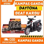 KAMPAS GANDA DAYTONA BEAT KARBU ORIGINAL 4630