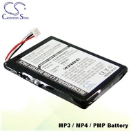 CS Battery Apple 616-0206 Apple iPod Photo / iPod U2 MP3 MP4 Battery IPOD0206SL