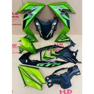 COVERSET RS150 WINNER V1/V2 GTR