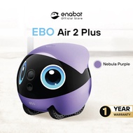 กล้องเคลื่อนที่อัจฉริยะ Enabot EBO AIR 2 PLUS
