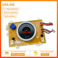 LG รุ่นเครื่องซักผ้าดรัม EBR89176501มีจอแสดงผลระบบสัมผัสหลักของคอมพิวเตอร์หมายเลข89176502และ89176525