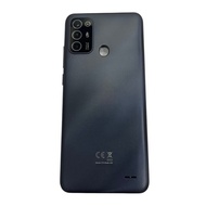 Back Cover for ZTE Blade A52 Battery Cover Rear Housing Case Replacement