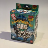 SD元祖 本家 超時空要塞 VF-1S Valkyrie 高達Gundam