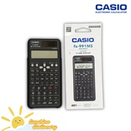 CASIO Scientific Calculator FX-991MS 2nd Edition School and College Calculator/