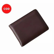 DOMPET PRIA KULIT SAPI Ukuran Mini - Dompet Pria Kulit Sapi - Dompet Kulit Garut Dompet Pria