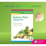 KITSUI Bellos Pre+Probiotic|Expired 10/2028|New Stock|12gx15s