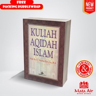 Islamic aqidah lectures - yunahar ilyas