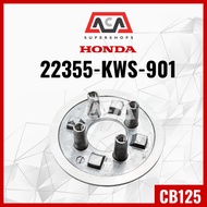 Honda Casa Pressure Plate CB 125/ CB125 (22355-KWS-901)