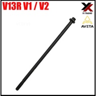 AVETA V13R SHAFT SWINGARM