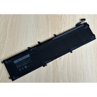 44GVGH 1P6KD T453X M551 P56F  Battery For DELL Precision 551 XPS 15 955 series 11.4V 84WH 726mAh 6ce