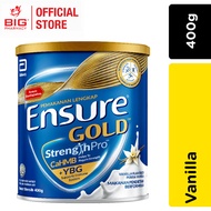 Ensure Gold Vanilla (Can) 400g