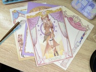 金牛座系列B5拍紙本 港澳台專用配送