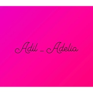 PRELOVE / USED  ITEM