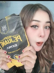 3in1 kopi pake  perjuangan