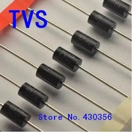 20 TVS Diodes 1.5 KE200CA 1.5 KE220CA 1.5 KE250CA 1.5 KE300CA 1.5 KE350CA 1.5 KE400CA 1.5 KE440CA