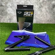 Pole With Ping Pong Net (Ping Net) Grand sport 378508