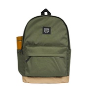 Rown Division Backpack || Portuso Green Backpack