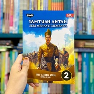 YAMTUAN ANTAH 2: A SERIES TO PREVENT YOU