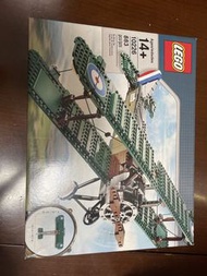 lego 10226