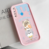 Case For Realme 5 Pro 5i 5s 6i C3 C3i Cat