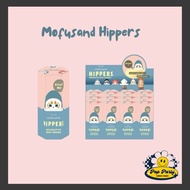 POP PARTY - MOFUSAND HIPPERS
