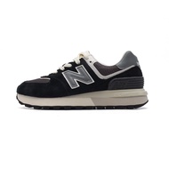 Sneakers 574 Legacy – Sepatu Retro Sporty untuk Pria & Wanita Classic Vintage – Gaya Kasual dan Eleg