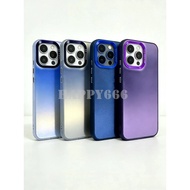 OPPO RENO 15 15F 14 14F 13 13F 12 12F 11F PRO Bumper Matte Colorful Case