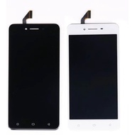 LCD + Touchscreen Oppo A37 / A37F Black White incell