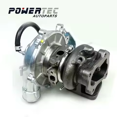 NEW 17201-30080 Turbo charger CHRA CT16 Turbocharger Cartridge 1720130080 Turbo Core for Toyota Hiac