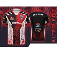Jersey BAJU ALTER EGO NEW 2024 MPL SEASON PRINTING
