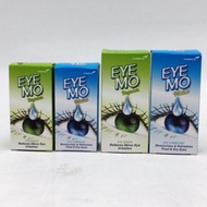 EYE MO regular & moist series 眼药水