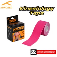 Hundred Kinesiology Tape HBAX-2M077 - Recovery Tape Original Hundred