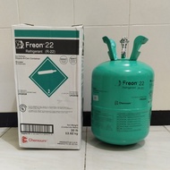 freon r22 chemours USA / freon chemours r22 USA