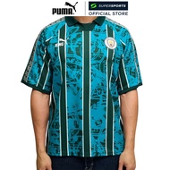 PUMA Manchester City KING Retro เสื้อฟุตบอลผู้ชาย