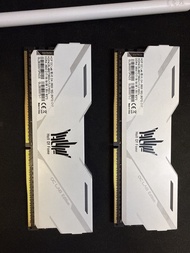 GALAX HOF DDR4 3600 8GB x 2 OC Lab Edition