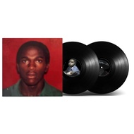 Daniel Caesar - Son Of Spergy ( 2 LP )( Gatefold Vinyl ) 2025
